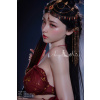 Silicone Sex Doll Seductive Ayreen 5ft 5' (164 cm)/ D-Cup - Angel Kiss