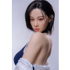 Real Sex Doll Sexy Tayah 5ft 1' (155 cm)/ F-Cup - Jiusheng Doll