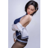 Real Sex Doll Sexy Tayah 5ft 1' (155 cm)/ F-Cup - Jiusheng Doll
