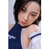 Real Sex Doll Sexy Tayah 5ft 1' (155 cm)/ F-Cup - Jiusheng Doll