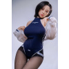 Real Sex Doll Sexy Tayah 5ft 1' (155 cm)/ F-Cup