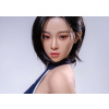 Real Sex Doll Sexy Tayah 5ft 1' (155 cm)/ F-Cup - Jiusheng Doll