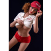 Sex Doll Sportswoman Clea 5ft 5' (165 cm)/ F-Cup - 6Ye Doll