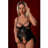 SiE159cm Lillian Black 6