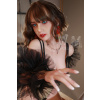 Real Sex Doll Seductive Asya 5ft 4' (164 cm)/ C-Cup - WM doll
