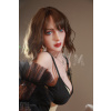 Real Sex Doll Seductive Asya 5ft 4' (164 cm)/ C-Cup - WM doll