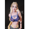 Sex Doll Wild Mivah 5ft 4' (164 cm)/ C-Cup - WM doll