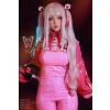 Sex Doll Seductive Khloe 5ft 1' (154 cm)/ B-Cup - WM doll