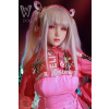 Sex Doll Seductive Khloe 5ft 1' (154 cm)/ B-Cup - WM doll