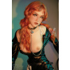 Sex Doll Redhead Bloomy 5ft 5' (166 cm) - STOCK/ C-Cup - WM doll