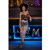 Sex Doll Wild Sima 5ft 2' (159 cm)/ D-Cup - Angel Kiss