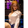 Real Sex Doll Wild Lenie 5ft 2' (159 cm)/ D-Cup - Angel Kiss