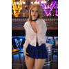 Real Sex Doll Wild Lenie 5ft 2' (159 cm)/ D-Cup