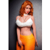 Real Sex Doll Seductive Mica 5ft 4' (162 cm)/ G-Cup - AIBEI Doll