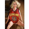 Sex Doll Blonde Solana 4ft 11' (150 cm)/ I-Cup - AIBEI Doll