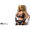 Sex Doll Wild Tía 4ft 11' (150 cm)/ I-Cup - AIBEI Doll