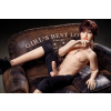 Male Sex Doll Muscular Romain 5ft 2' (160 cm) - AIBEI Doll