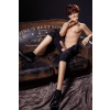 Male Sex Doll Muscular Romain 5ft 2' (160 cm) - AIBEI Doll