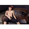 Male Sex Doll Muscular Romain 5ft 2' (160 cm) - AIBEI Doll