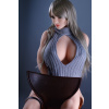 Sex Doll Seductive Hadley 5ft 6' (168 cm)/ G-Cup - AIBEI Doll