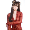 Real Sex Doll Asian Girl Mae 5ft 9' (176 cm)/ B-Cup - AIBEI Doll