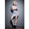 Real Sex Doll Seductive Bodie 5ft 5' (165 cm)/ E-Cup - AIBEI Doll