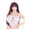 Sex Doll Tender Samanthee 5ft 5' (165 cm)/ E-Cup - AIBEI Doll