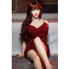Real Sex Doll Seductive Dena 5ft 5' (165 cm)/ E-Cup - AIBEI Doll