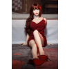 Real Sex Doll Seductive Dena 5ft 5' (165 cm)/ E-Cup - AIBEI Doll