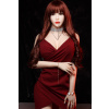Real Sex Doll Seductive Dena 5ft 5' (165 cm)/ E-Cup - AIBEI Doll