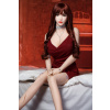 Real Sex Doll Seductive Dena 5ft 5' (165 cm)/ E-Cup - AIBEI Doll