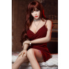 Real Sex Doll Seductive Dena 5ft 5' (165 cm)/ E-Cup - AIBEI Doll