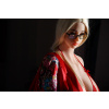 Real Sex Doll Busty Sheyan 5ft 2' (159 cm)/ J-Cup - AIBEI Doll