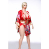Real Sex Doll Busty Sheyan 5ft 2' (159 cm)/ J-Cup - AIBEI Doll