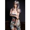 Sex Doll Seductive Koehley 5ft 2' (158 cm)/ B-Cup - AIBEI Doll