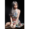 Sex Doll Seductive Koehley 5ft 2' (158 cm)/ B-Cup - AIBEI Doll