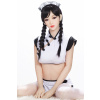 Real Sex Doll Asian Girl Miyako 5ft 2' (158 cm)/ B-Cup - AIBEI Doll