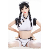 Real Sex Doll Asian Girl Miyako 5ft 2' (158 cm)/ B-Cup - AIBEI Doll
