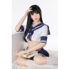Sex Doll Sexy Keya 5ft 2' (158 cm)/ B-Cup - AIBEI Doll