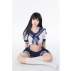 Sex Doll Sexy Keya 5ft 2' (158 cm)/ B-Cup - AIBEI Doll
