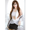 Real Sex Doll Sexy Dahl 5ft 2' (158 cm)/ B-Cup - AIBEI Doll