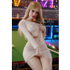 Sex Doll Blonde Lily 5ft 2' (159 cm)/ D-Cup