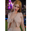 Sex Doll Blonde Lily 5ft 2' (159 cm)/ D-Cup - Angel Kiss