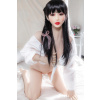 Real Sex Doll Seductive Anaya 5ft 2' (158 cm)/ C-Cup - AIBEI Doll