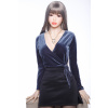 Sex Doll Wild Aya 5ft 2' (158 cm)/ C-Cup - AIBEI Doll