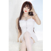 Real Sex Doll Tender Aliona 5ft 2' (158 cm)/ C-Cup - AIBEI Doll