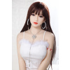 Real Sex Doll Tender Aliona 5ft 2' (158 cm)/ C-Cup - AIBEI Doll