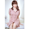 Real Sex Doll Brunette Tay 5ft 2' (158 cm)/ C-Cup - AIBEI Doll