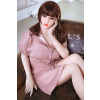 Real Sex Doll Brunette Tay 5ft 2' (158 cm)/ C-Cup - AIBEI Doll