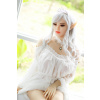 Sex Doll Anime Eleya 5ft 2' (158 cm)/ C-Cup - AIBEI Doll